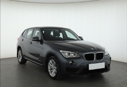 BMW X1 F48 , Salon Polska, Automat, Navi, Xenon, Bi-Xenon, Klimatronic,