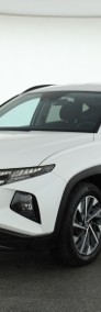 Hyundai Tucson , Salon Polska, 1. Właściciel, Serwis ASO, Automat, VAT 23%,-3