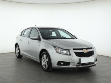 Chevrolet Cruze , GAZ, Klima, Tempomat, Parktronic,ALU-1
