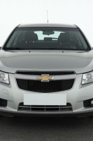 Chevrolet Cruze , GAZ, Klima, Tempomat, Parktronic,ALU-2
