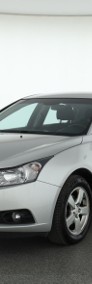 Chevrolet Cruze , GAZ, Klima, Tempomat, Parktronic,ALU-3