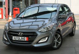Hyundai i30 II Bezwypadkowy-Doinwestowany- bogata wersja wyposazenia-GWARANCJA