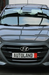 Hyundai i30 II Bezwypadkowy-Doinwestowany- bogata wersja wyposazenia-GWARANCJA-2