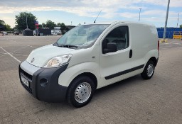 Fiat Fiorino Klima Bezwypadkowy