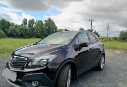 Opel Mokka 1.6 diesel 150KM 2016r Automat Stan bardzo dobry!