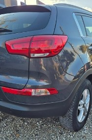Kia Sportage III 4x4* automat* Model 2015* Panorama-2