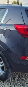 Kia Sportage III 4x4* automat* Model 2015* Panorama-4