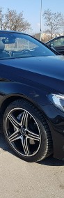 Mercedes-Benz Klasa C W205 C200 Kompressor Cabrio Salon Polska Zarejestrowany Gwarancja VAT 23%-4