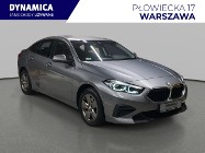 BMW SERIA 2 VAT 23% i Gran Coupe 136KM automat 2022 r., salon PL, NAVI aplikacje