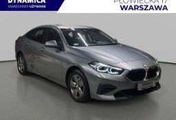 BMW SERIA 2 VAT 23% i Gran Coupe 136KM automat 2022 r., salon PL, NAVI, aplikacj
