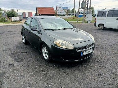 Fiat Bravo II Fiat Bravo 1.6JTD 90km 09r-1