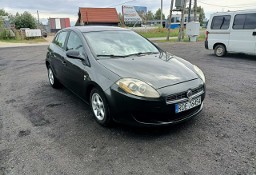 Fiat Bravo II Fiat Bravo 1.6JTD 90km 09r