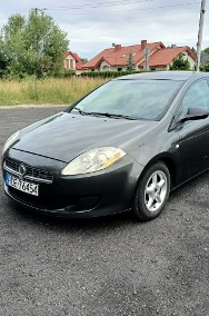 Fiat Bravo II Fiat Bravo 1.6JTD 90km 09r-2