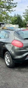Fiat Bravo II Fiat Bravo 1.6JTD 90km 09r-3