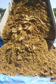 Sprzedaż piasku budowlany drogowy płuczka do murowania Rzeszów-2