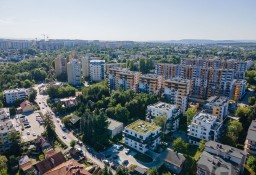 Mieszkanie Kraków Bieżanów-Prokocim