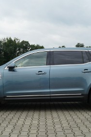 Lincoln Lincoln MKT-2