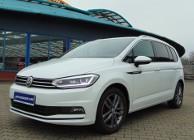 Volkswagen Touran III Salon PL,