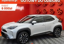 Toyota Yaris Cross Executive 1.5 Hybrid Executive 1.5 Hybrid 130KM | Podgrzewane fotele