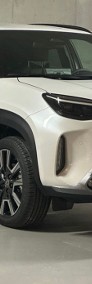 Toyota Yaris Cross Executive 1.5 Hybrid Executive 1.5 Hybrid 130KM | Podgrzewane fotele-4