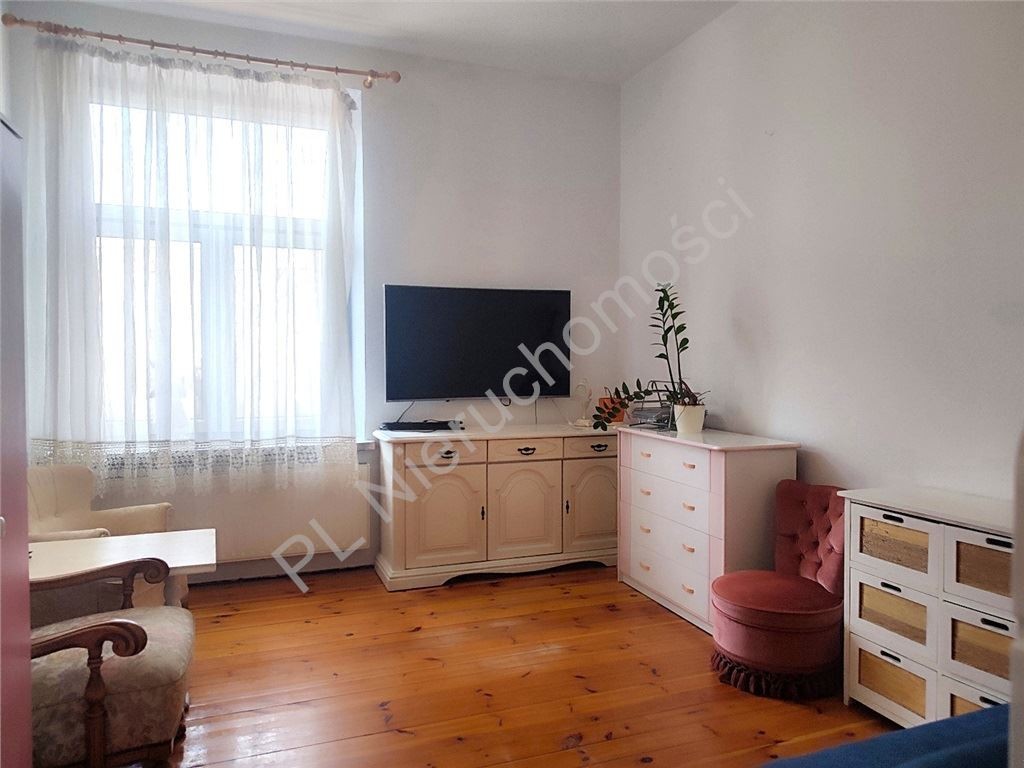 Mieszkanie na sprzedaż, 28 m², 1 pokój Milanówek - Widok 2