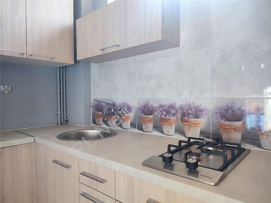 Mieszkanie na sprzedaż, 28 m², 1 pokój Milanówek - Widok 3