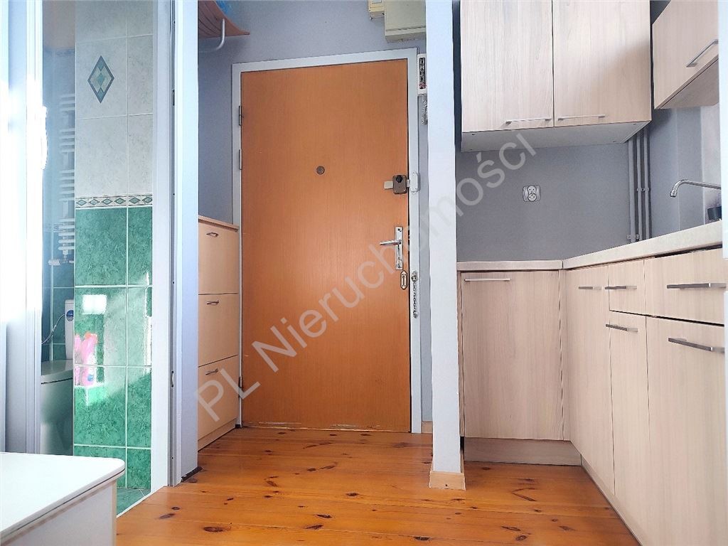 Mieszkanie na sprzedaż, 28 m², 1 pokój Milanówek - Widok 5