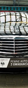 Mercedes-Benz Klasa S W221 LONG 5,5 V8 387KM 1Wł BEZWYP Serwis Airmatic MASAŻE Night View Assis-3