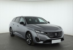 Peugeot 308 P5 , Salon Polska, 1. Właściciel, Serwis ASO, VAT 23%, Skóra,