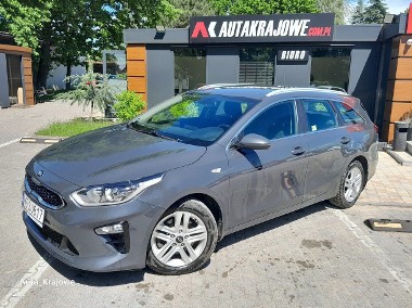 Kia Cee'd III III 2018 --1