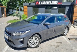 Kia Cee'd III III 2018 -