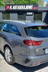 Kia Cee'd III III 2018 --2