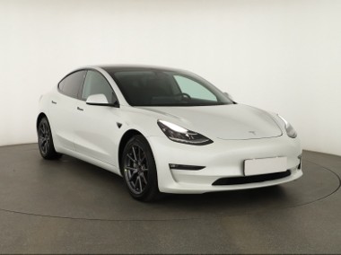 Tesla Model 3 , SoH 87%, 1. Właściciel, Serwis ASO, Automat, Navi,-1