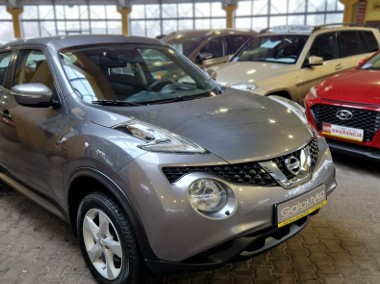 Nissan Juke 2014/15 ROK !!Zobacz opis !! W podanej cenie ROCZNA GWARANCJA !!-1