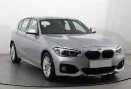 BMW SERIA 1 II (F20/F21) BMW SERIA 1 , Salon Polska, Serwis ASO, Automat, Skóra, Klimatronic,