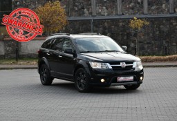 Dodge Journey Freemont AWD 3.6 GAZ Automat 2013r. SALON 7os. 4x4 Keyless Alpine