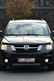 Dodge Journey Freemont AWD 3.6 GAZ Automat 2013r. SALON 7os. 4x4 Keyless Alpine-2