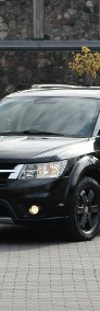 Dodge Journey Freemont AWD 3.6 GAZ Automat 2013r. SALON 7os. 4x4 Keyless Alpine-4