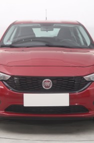 Fiat Tipo II , Salon Polska, Serwis ASO, Klima-2