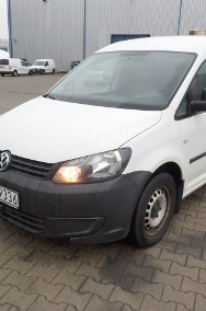 Volkswagen Caddy-2