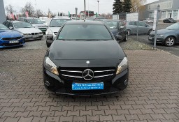 Mercedes-Benz Klasa A W176 Hatchback