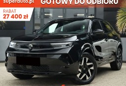 Opel Mokka GS S&amp;S eDTC6 1.2 T mHEV GS S&amp;S eDTC6 1.2 T mHEV 145KM / Pakiet Komfort,