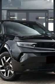 Opel Mokka GS S&S eDTC6 1.2 T mHEV GS S&S eDTC6 1.2 T mHEV 145KM / Pakiet Komfort,-2