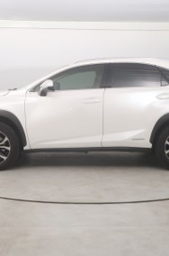Lexus NX NX 14- Salon Polska, Serwis ASO, Automat, Skóra, Navi, Klimatronic,-2