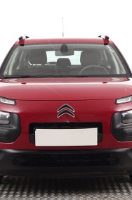 Citroen C4 Cactus I , Klimatronic, Tempomat, Parktronic, Podgrzewane siedzienia-2