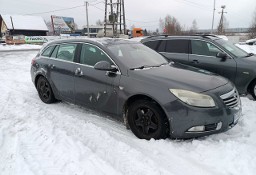 Opel Insignia I Opel Insignia 2.0CDTI 160km 11r