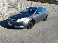 Opel Insignia I Opel Insignia 2.0CDTI 160km 11r