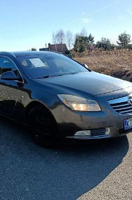 Opel Insignia I Opel Insignia 2.0CDTI 160km 11r-2