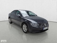 Volkswagen Passat B8