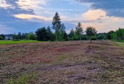 Działka budowlana Góraszka, ul. Adama Mickiewicza